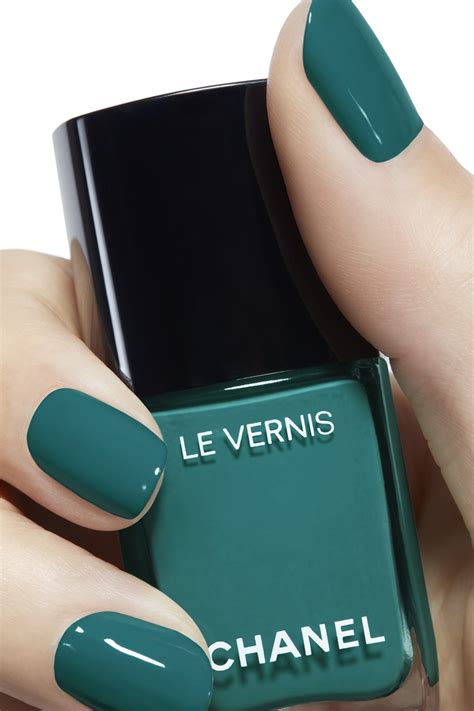 chanel le vernis 755|chanel le vernis nails.